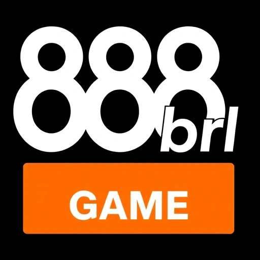 Logo da 888brl
